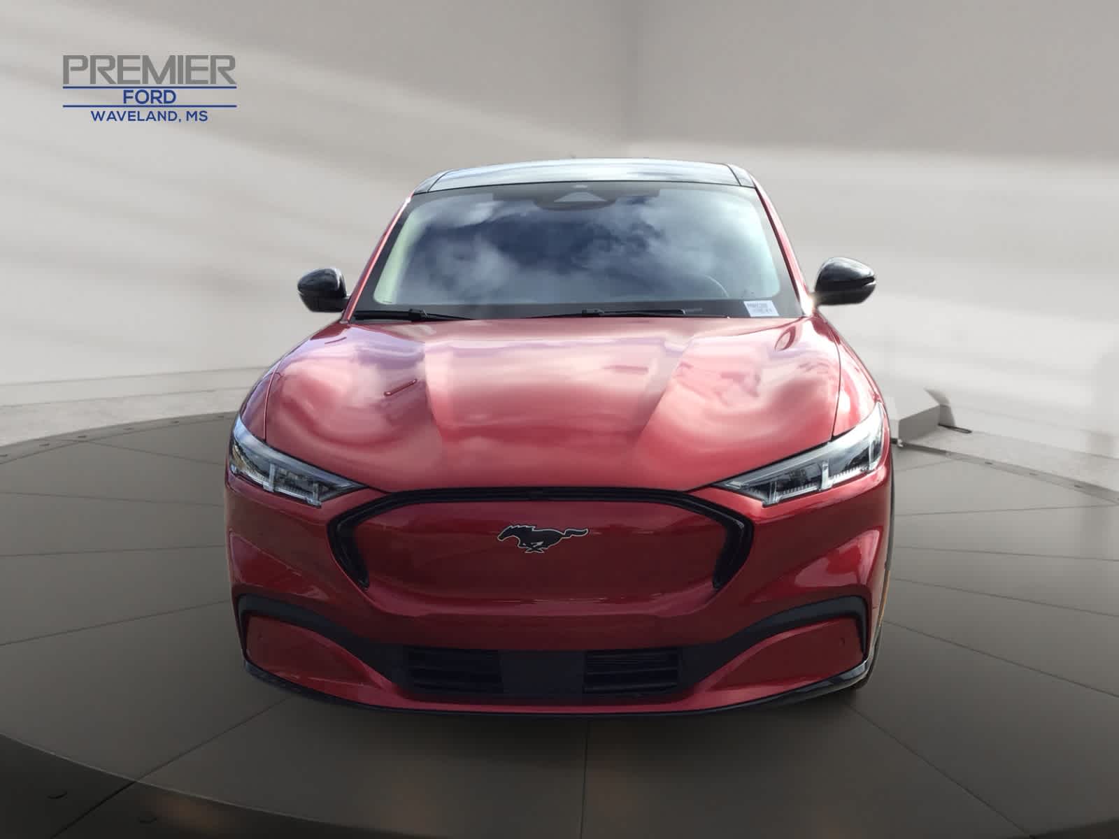 2023 Ford Mustang Mach-E Premium photo 8