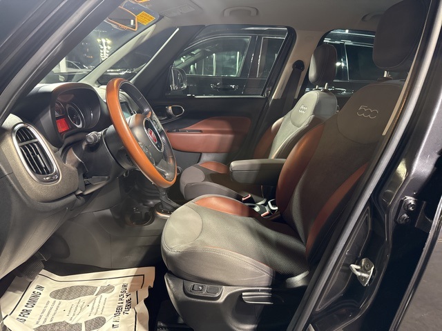 2014 FIAT 500L - Image 3
