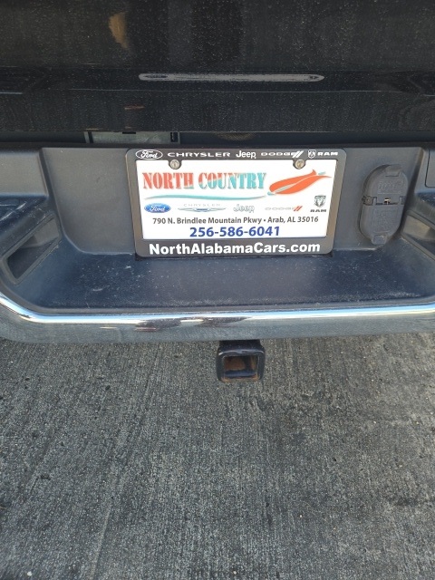 2020 Ram 1500 Big Horn Lone Star photo 2