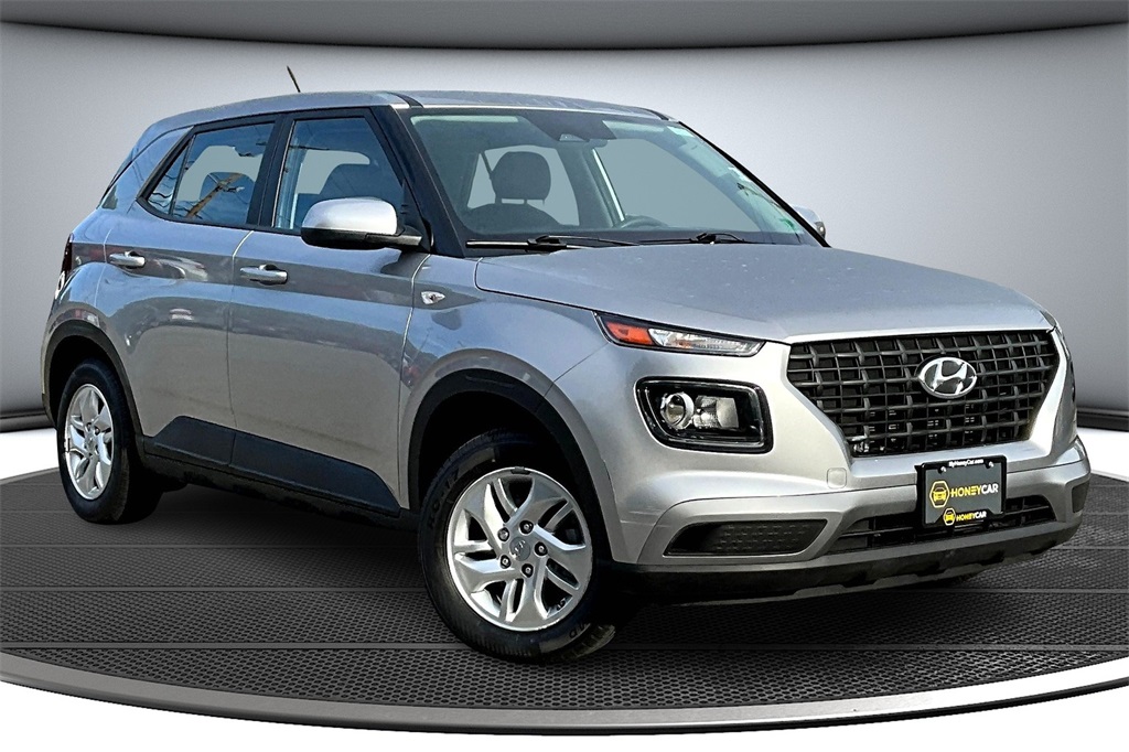2023 Hyundai Venue