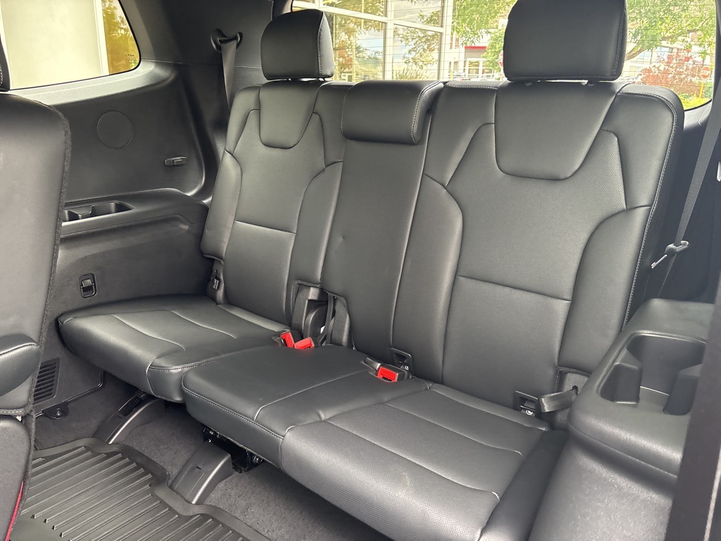 2025 Kia Telluride X-Line EX X-Pro photo 27