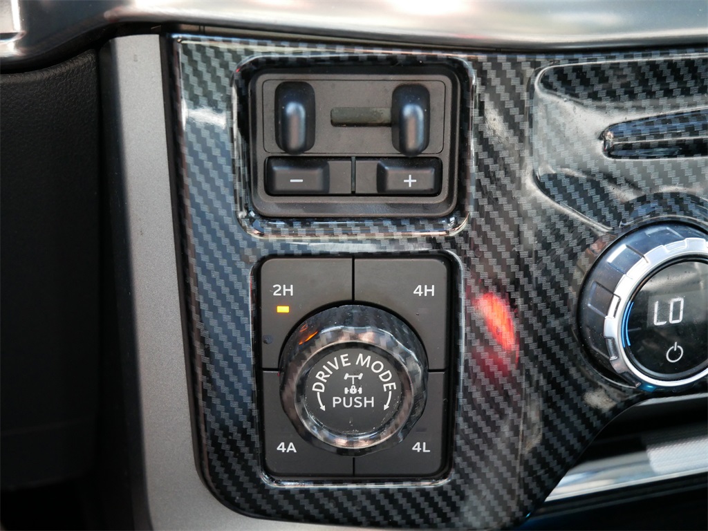 2021 Ford F-150 Lariat photo 19