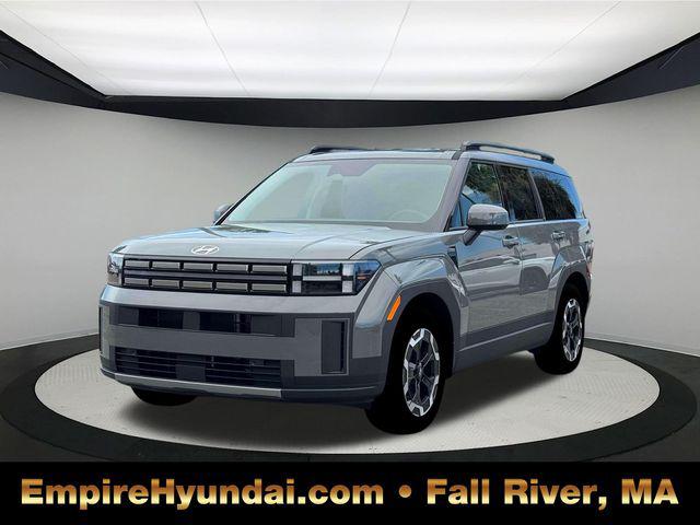 2026 Hyundai Santa Fe SEL's photo