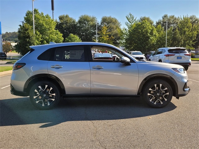 2026 Honda HR-V EX-L photo 2