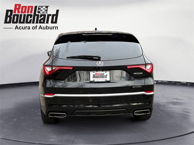 2023 Acura MDX SH-AWD Technology photo 3