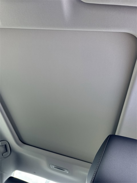 2025 Toyota Camry XLE photo 15