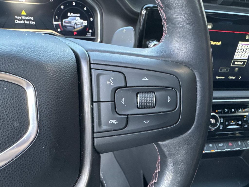 2022 Gmc Sierra 1500 AT4X photo 21
