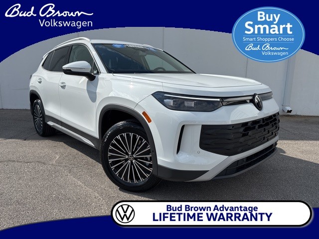 Volkswagen Tiguan ホワイト SUV A58094HA Used 2023 Volkswagen Tiguan White SUV For Sale