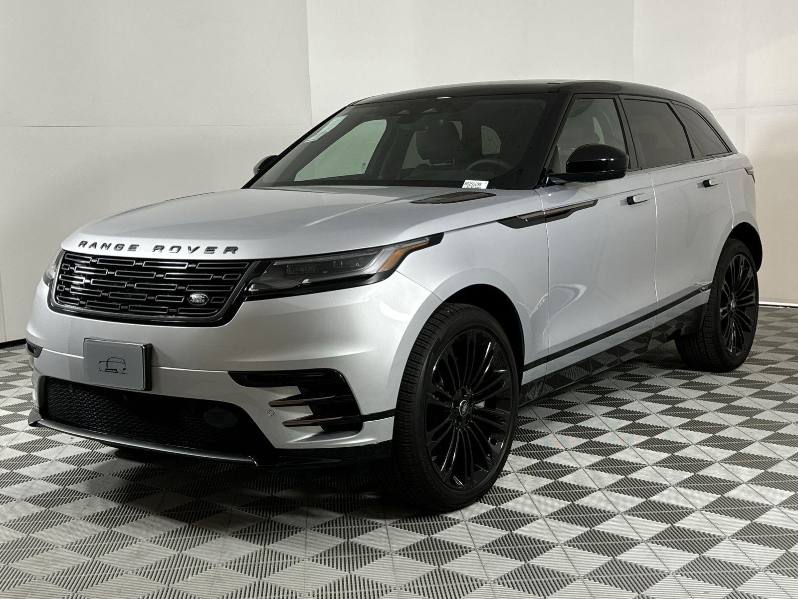 2025 Land Rover Range Rover Velar Dynamic SE's photo