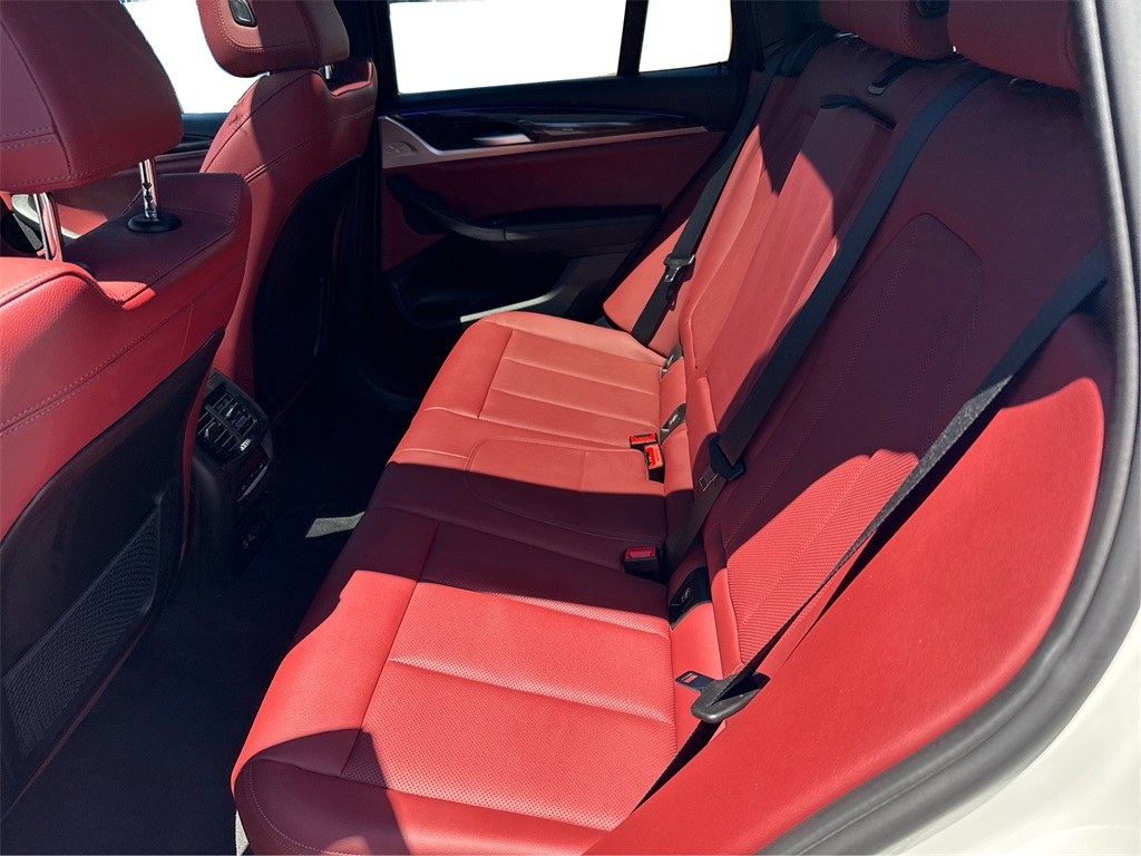 2024 Bmw X3 sDrive30i photo 10