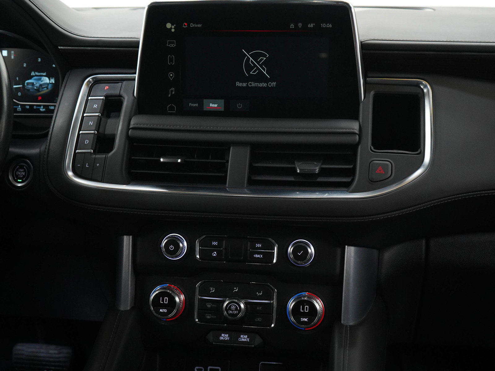 2022 Gmc Yukon XL SLE photo 14