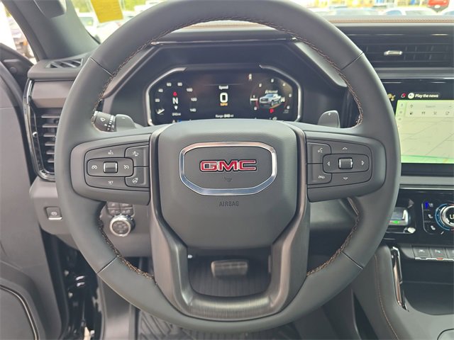 2026 Gmc Sierra 1500 AT4 photo 23