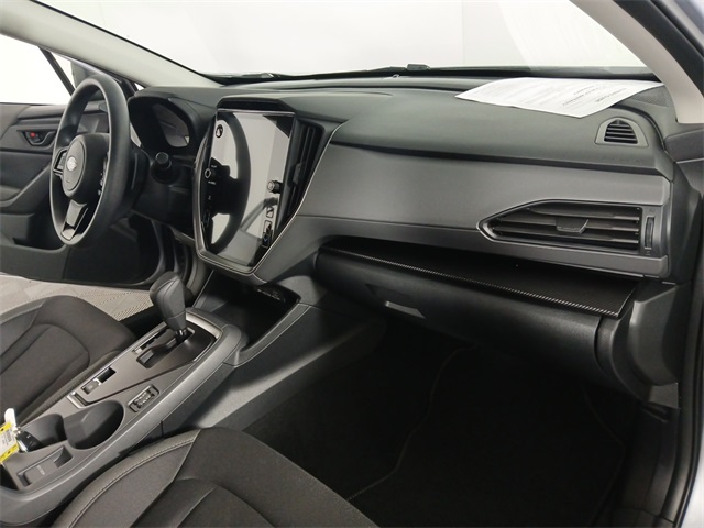 2025 Subaru Crosstrek Premium photo 18