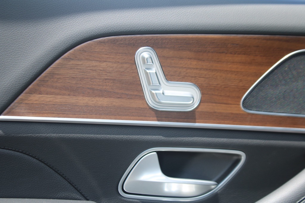 2024 Mercedes Benz GLE 350 4MATIC photo 24
