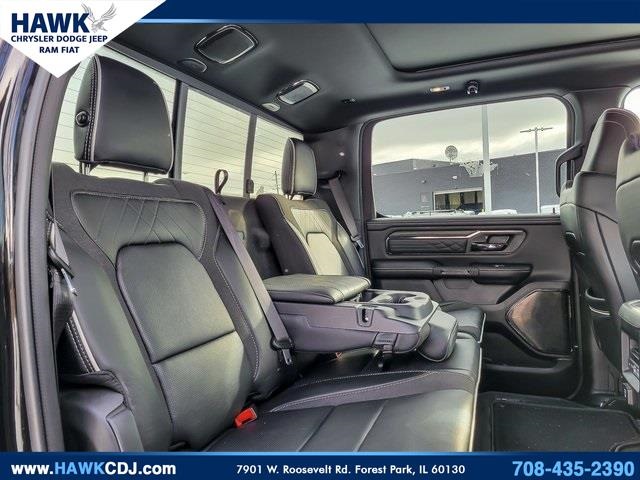2025 RAM 1500 - Image 29