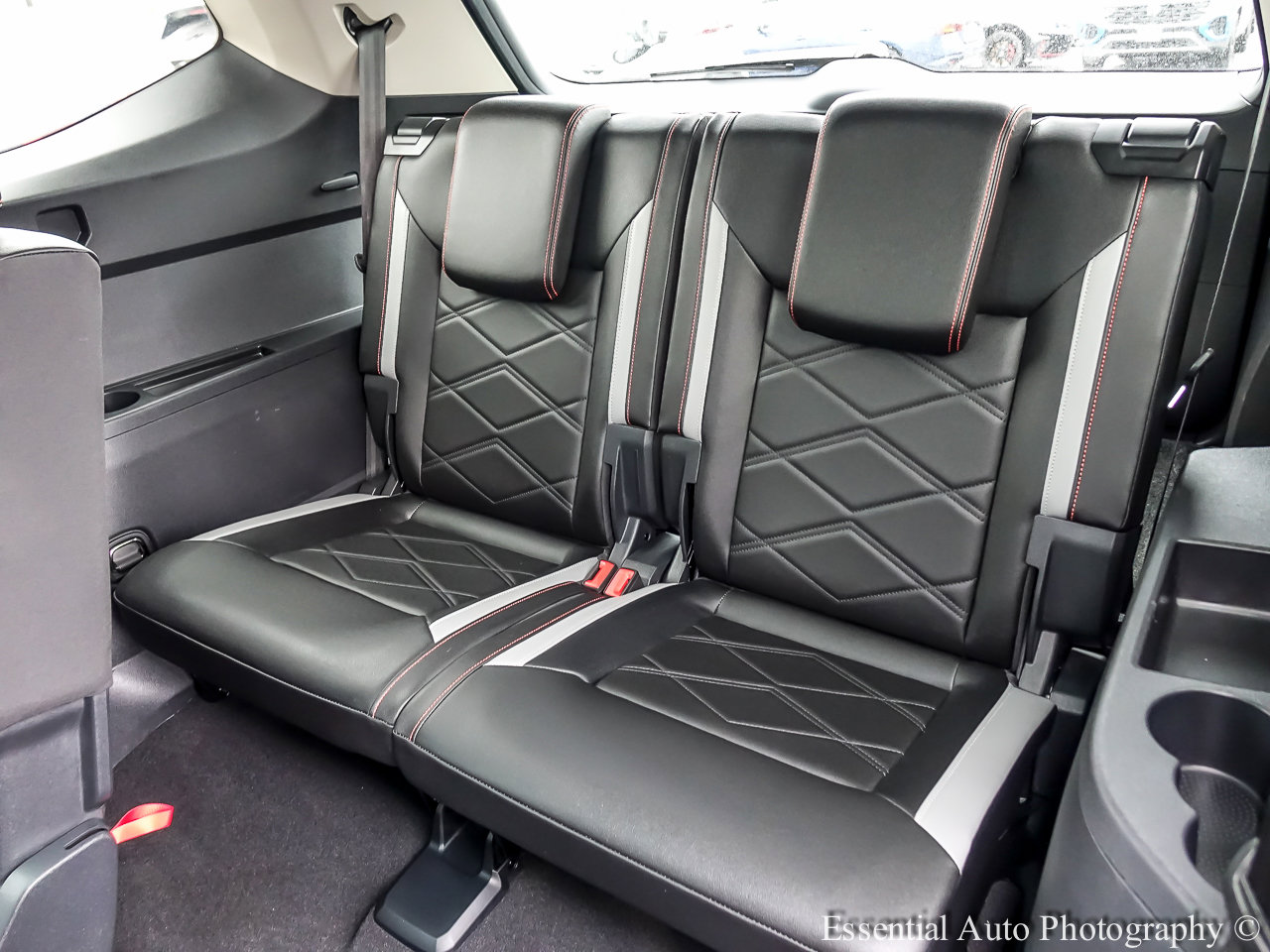 2025 VOLKSWAGEN ATLAS - Image 10