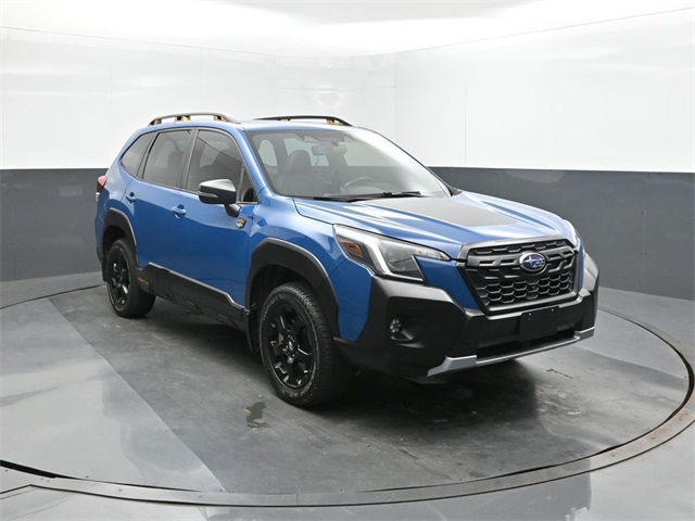 2022 Subaru Forester Wilderness photo 18