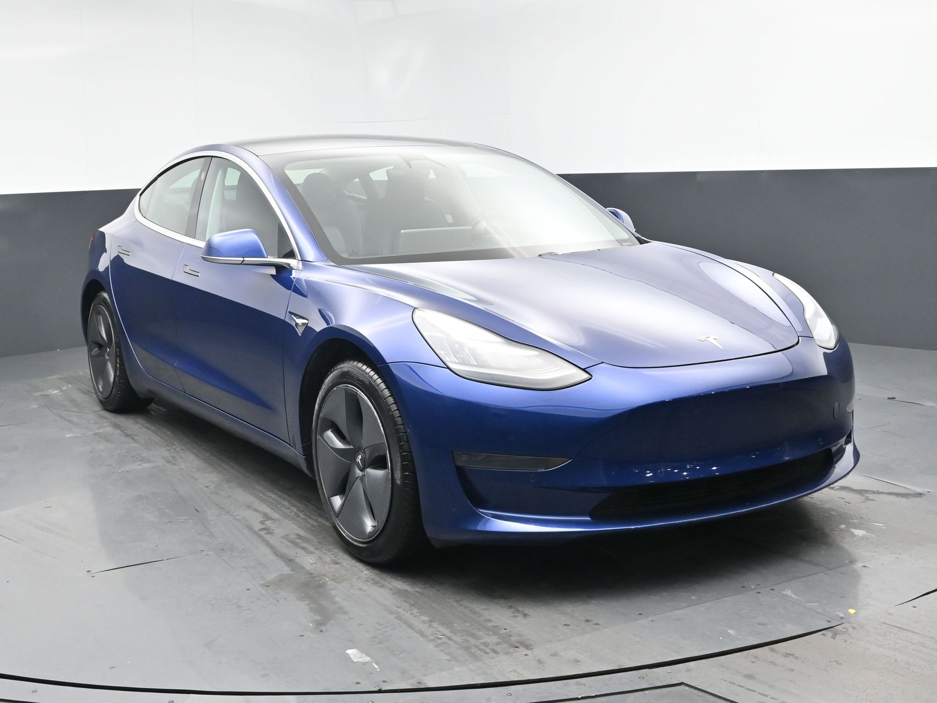 Used 2020 Tesla Model 3 Base with VIN 5YJ3E1EA6LF739739 for sale in Freeport, NY