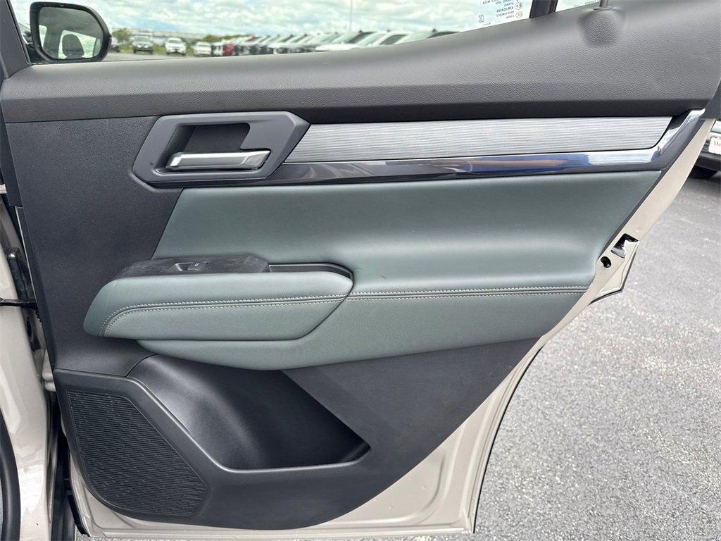 2026 GMC TERRAIN - Image 34