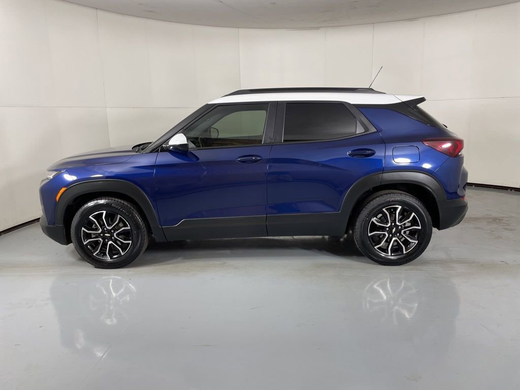 2023 Chevrolet Trailblazer ACTIV photo 3