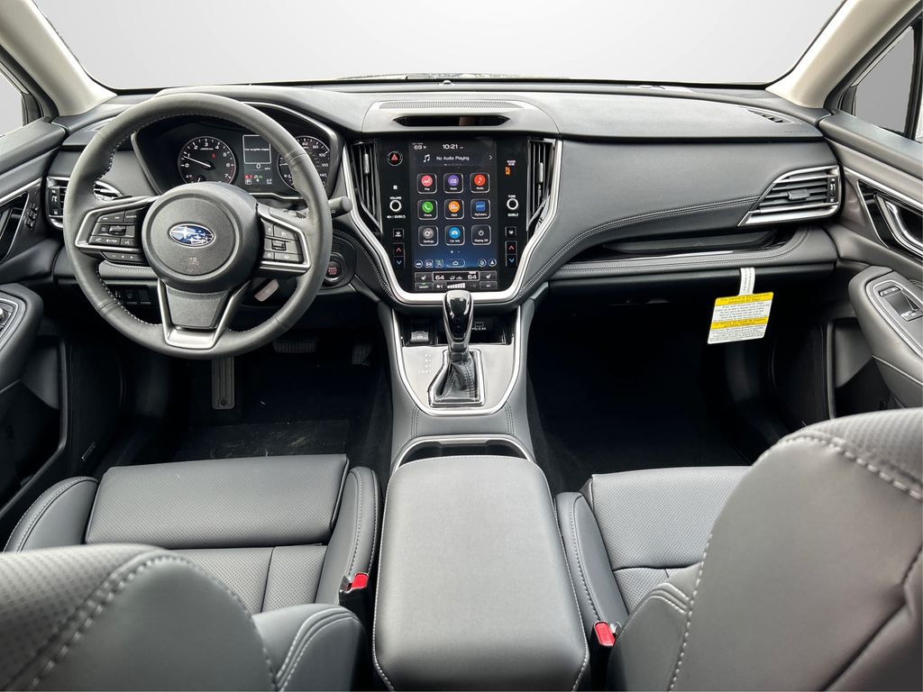 2025 Subaru Outback Limited XT photo 17