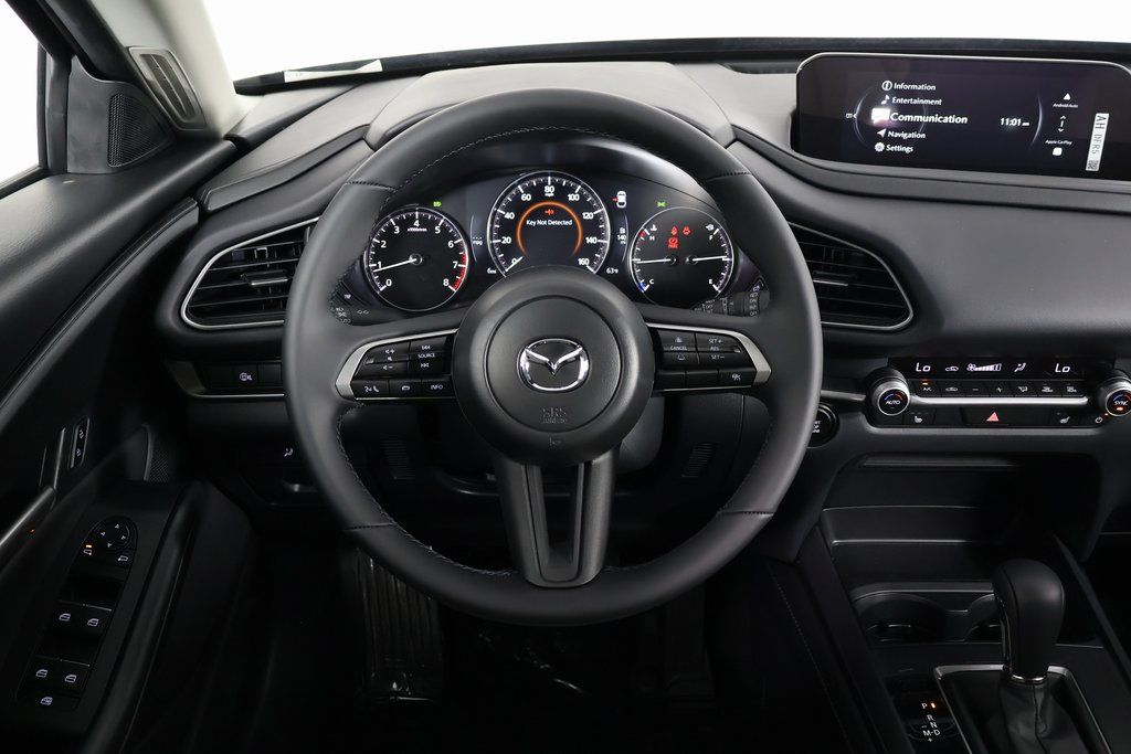 2026 Mazda CX-30 2.5 Select Sport photo 3