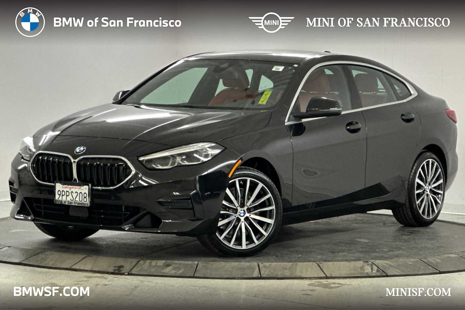 2024 BMW 2 Series