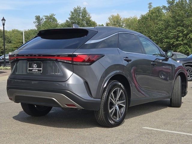 2023 Lexus RX 350 Premium photo 20