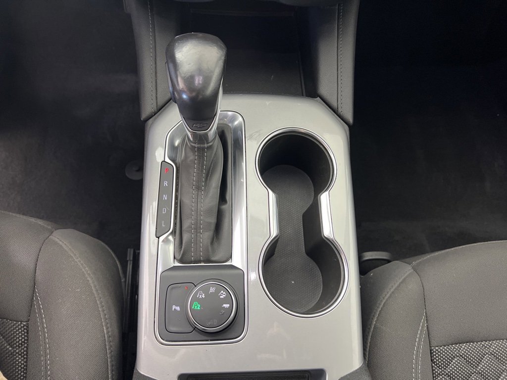 2019 Chevrolet Blazer Base 2LT photo 15