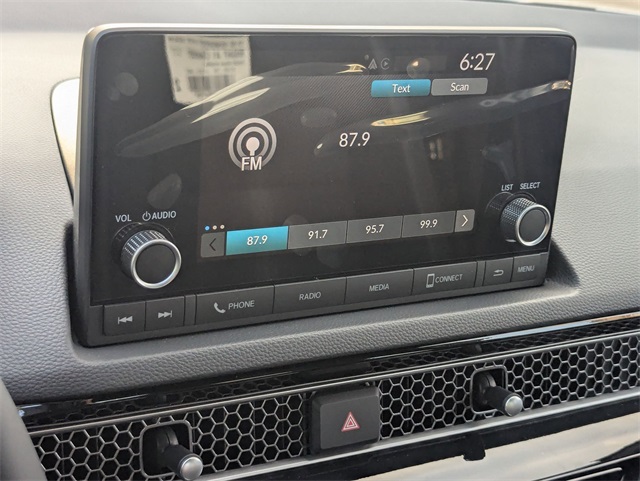 2026 Honda Civic Sport photo 14