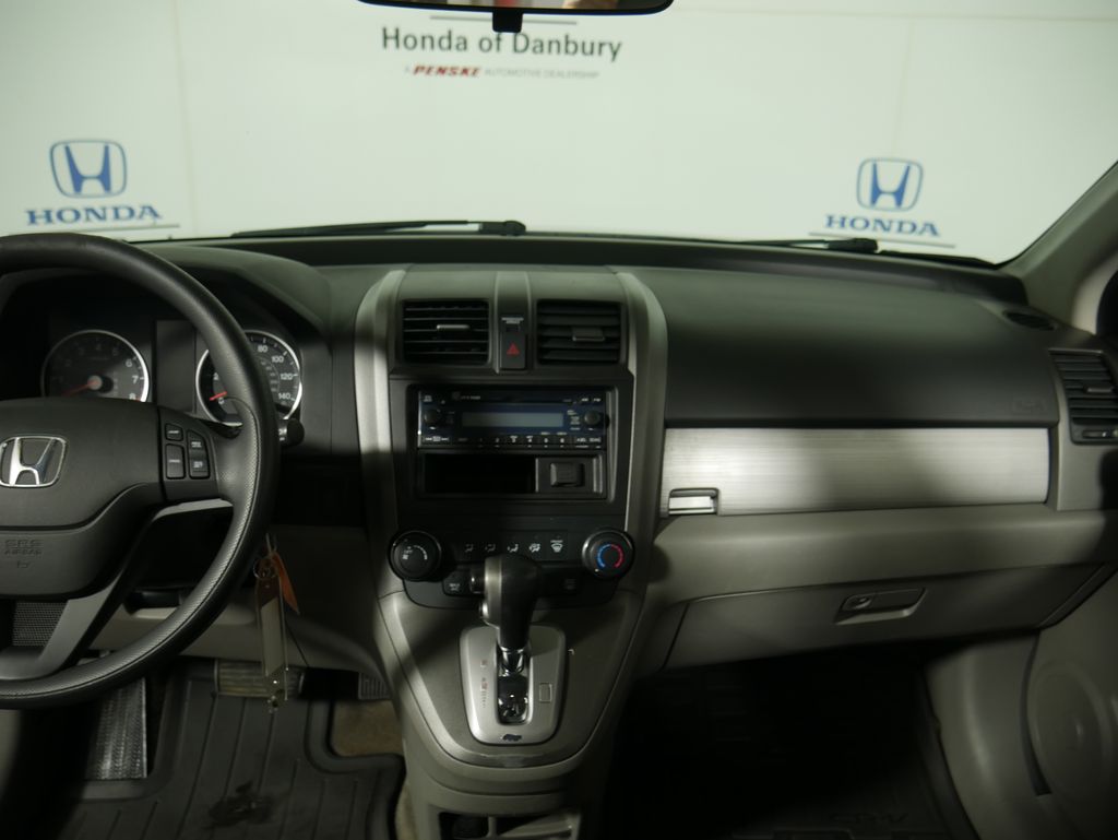 2011 Honda CR-V LX photo 13