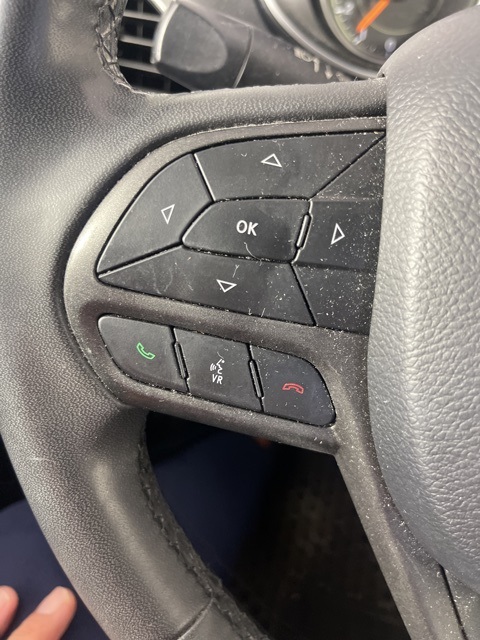 2020 Jeep Cherokee Trailhawk photo 24