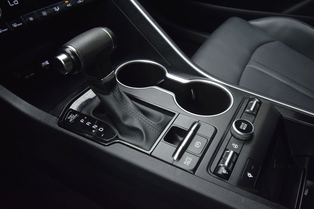 2023 Kia K5 GT-Line photo 18