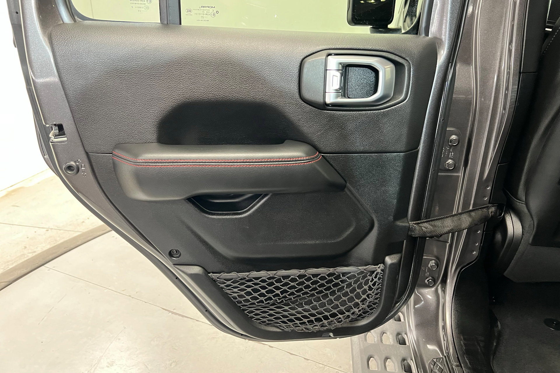 2020 Jeep Gladiator Rubicon photo 18