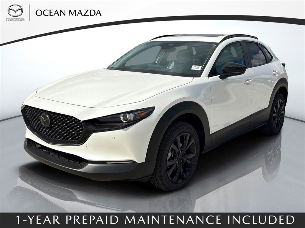 2026 Mazda CX-30 Preferred's photo