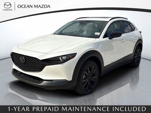最終値下げ 30D Light Blue Edition 美品 New Mazda CX-30 For Sale In Miami, FL