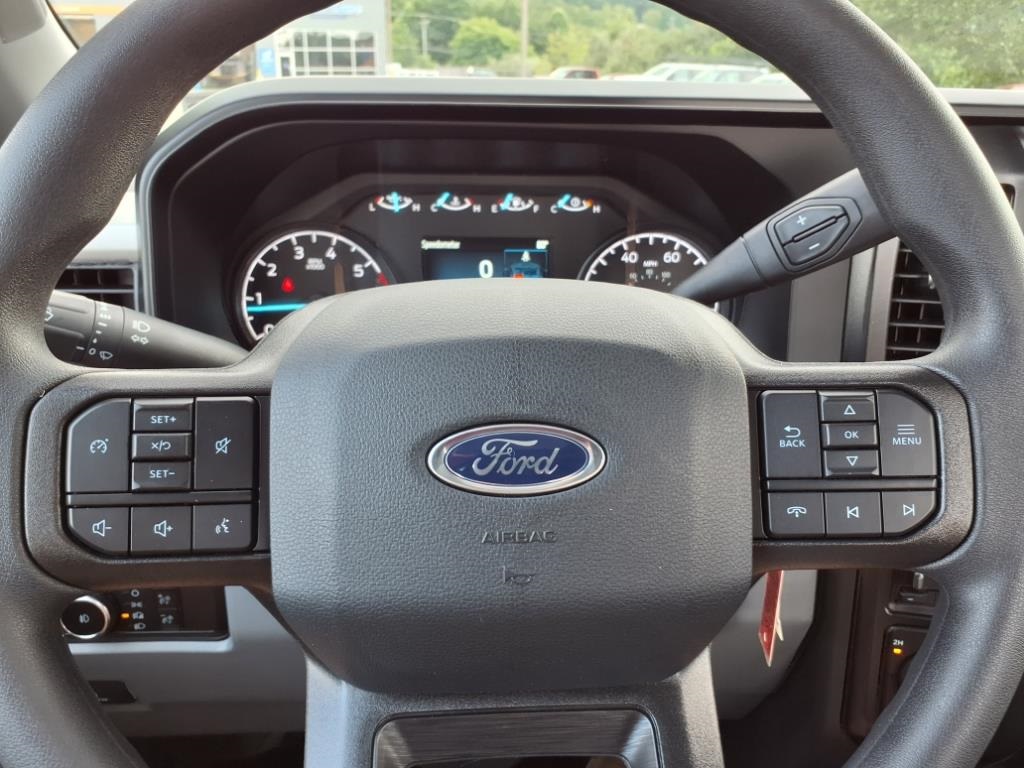 2026 Ford F-250 XL photo 15