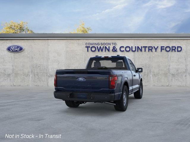 2025 Ford F-150 XL photo 7