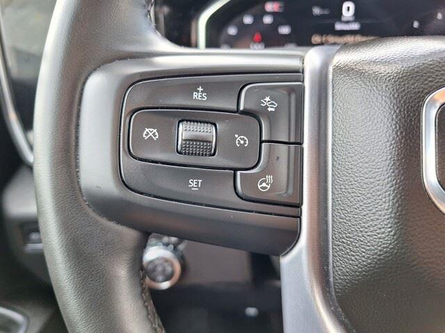 2024 Gmc Sierra 1500 SLT photo 20