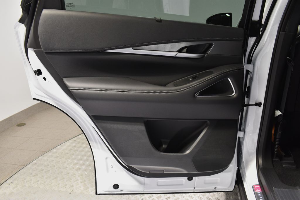 2026 Infiniti QX60 Luxe AWD photo 27