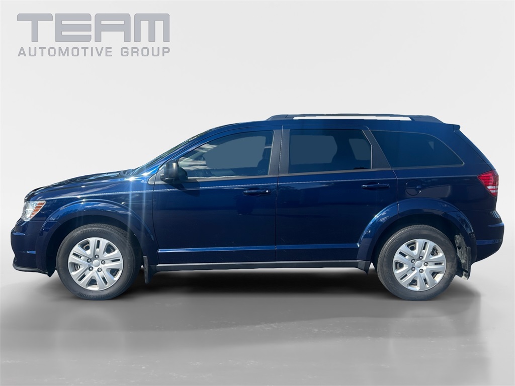 2018 Dodge Journey SE photo 4
