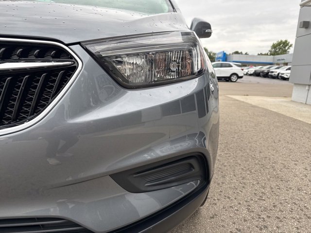 2019 Buick Encore Preferred photo 11
