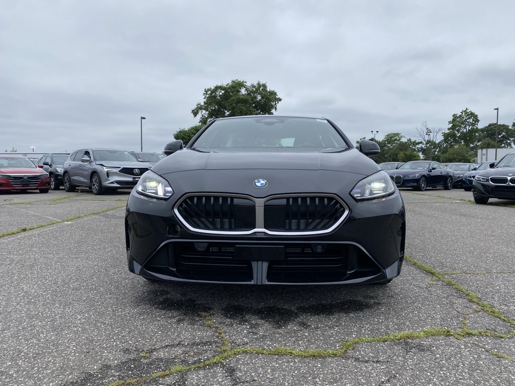 2025 Bmw 228i xDrive Gran Coupe photo 2