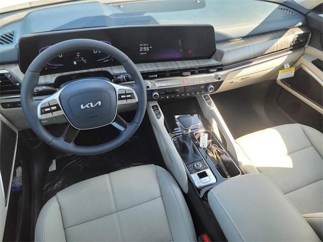 2025 Kia Telluride X-Line EX X-Pro photo 27