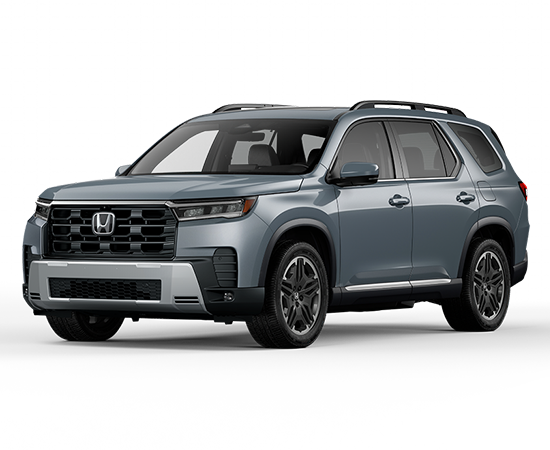 New 2026 Honda Pilot AWD Touring Blackout's photo
