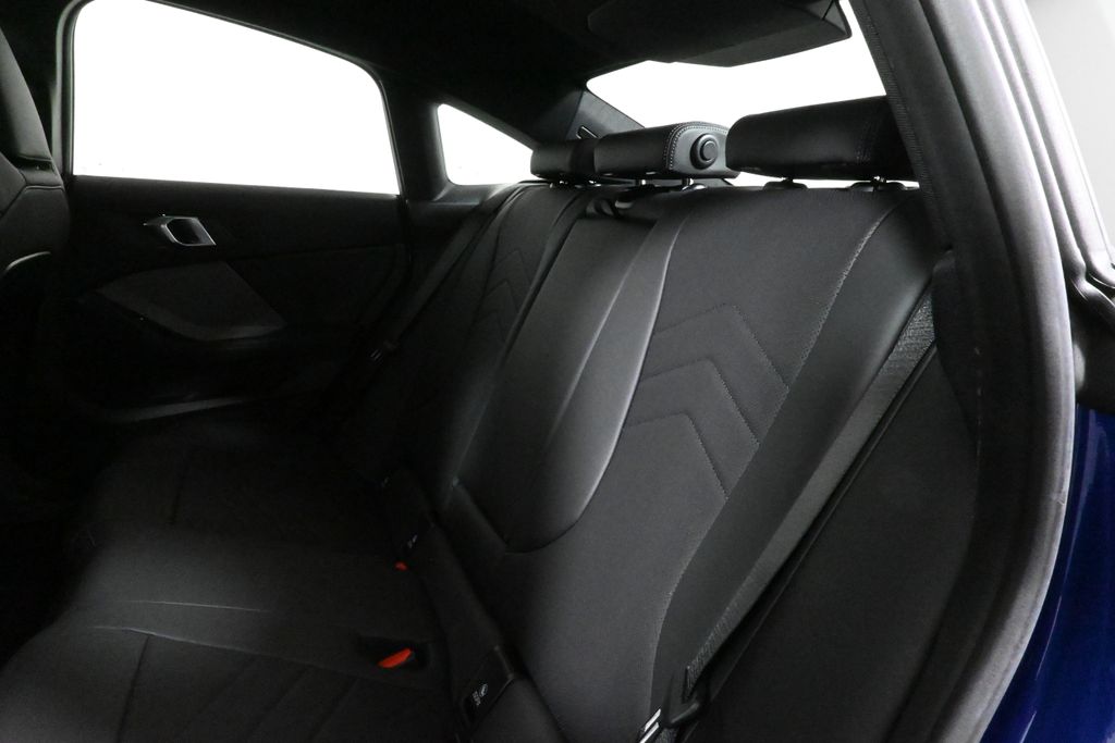 2025 Bmw 228i xDrive Gran Coupe photo 4
