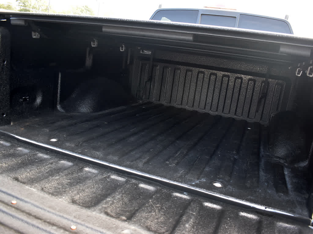 2013 Ford F-150 FX4 photo 25