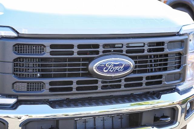 2025 Ford F-350 XL photo 22