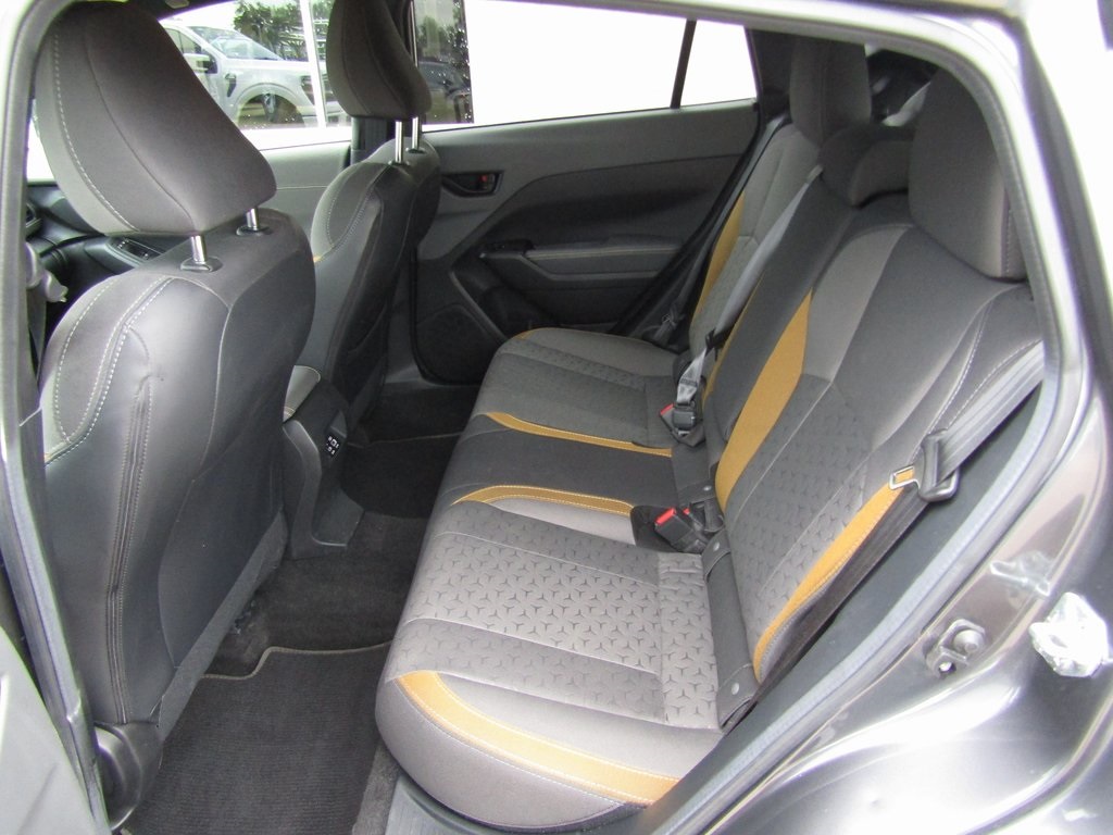 2024 Subaru Crosstrek Sport photo 22