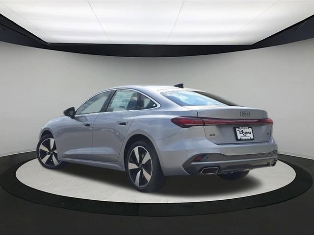 2025 Audi A5 Quattro Premium Plus photo 5